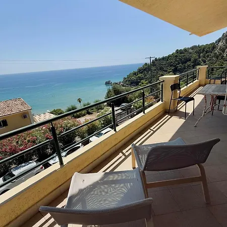 Lumiere 2 Apartmán *