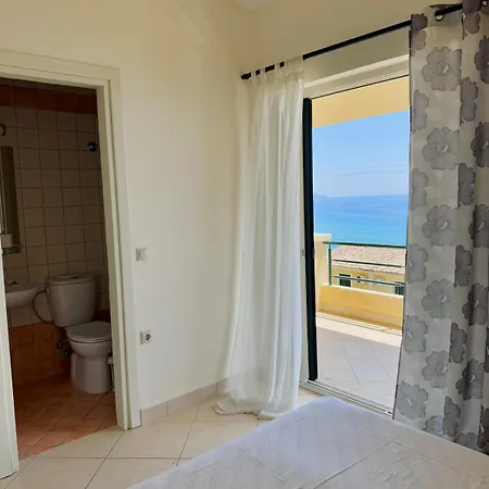 Apartmán Lumiere 2