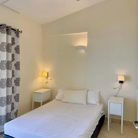 Lumiere 2 Apartment Glyfada (Corfu)